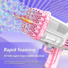 Charger l'image dans la galerie, Pistolet Bubble Gun