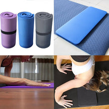 Charger l'image dans la galerie, Mini tapis de yoga pour genou ou coudes