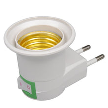 Charger l'image dans la galerie, Adaptateur de prise pour Ampoule