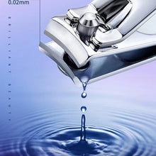 Charger l'image dans la galerie, SetNail Manicure et Pédicure en Acier Inoxydable