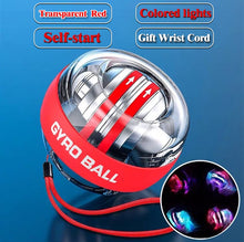 Charger l'image dans la galerie, Powerball Autostart Gyro