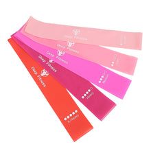 Charger l'image dans la galerie, Bande de resistance d'entrainement