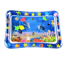 Charger l'image dans la galerie, Tapis de jeu d'eau pour bébé