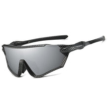 Charger l'image dans la galerie, Lunette polarisé unisex pour cycliste