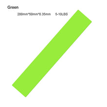 Charger l'image dans la galerie, Bande de resistance d'entrainement