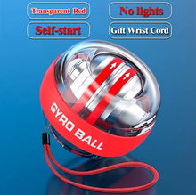 Charger l'image dans la galerie, Powerball Autostart Gyro