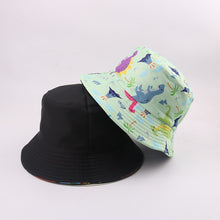 Charger l'image dans la galerie, Bobana™ Chapeau Coréen Double Face