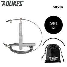 Charger l'image dans la galerie, Corde à sauter de CrossFit "Jump Speed Pro"