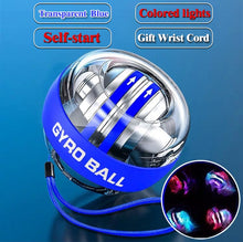 Charger l'image dans la galerie, Powerball Autostart Gyro