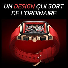 Charger l'image dans la galerie, Flamme Rouge