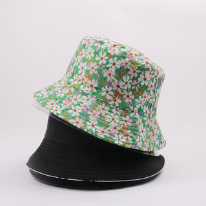Bobana™ Chapeau Coréen Double Face