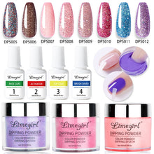 Charger l&#39;image dans la galerie, &quot; DIP POWDER NAILS &quot;
