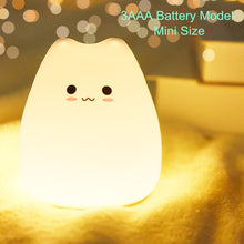 Charger l&#39;image dans la galerie, Veilleuse kawaii
