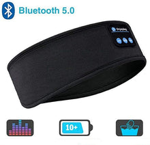 Charger l'image dans la galerie, Bandeau Bluetooth

