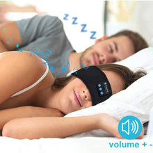 Charger l'image dans la galerie, Bandeau Bluetooth
