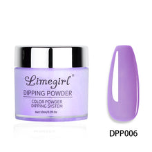 Charger l&#39;image dans la galerie, &quot; DIP POWDER NAILS &quot;
