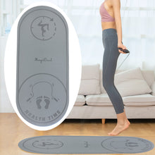 Charger l&#39;image dans la galerie, Tapis de Yoga et Pilates TPE antidérapant
