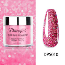 Charger l&#39;image dans la galerie, &quot; DIP POWDER NAILS &quot;
