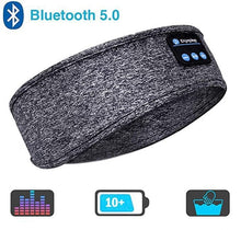 Charger l'image dans la galerie, Bandeau Bluetooth
