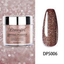 Charger l&#39;image dans la galerie, &quot; DIP POWDER NAILS &quot;
