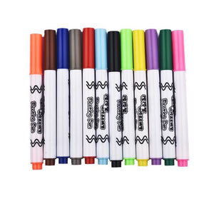 Stylo de peinture magique