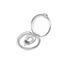 Charger l'image dans la galerie, Pince nez anti ronflement
