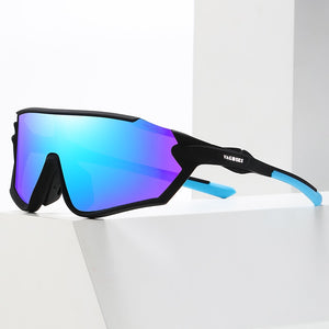 Lunette polarisé unisex pour cycliste