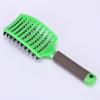 Brosse démêlante magique