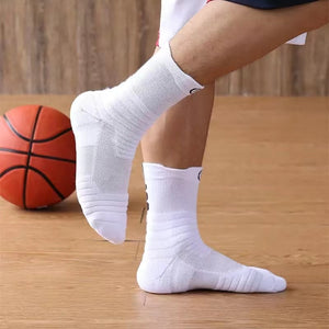 3 paires de chaussettes de compression médicale