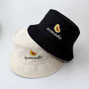 Bobana™ Chapeau Coréen Double Face