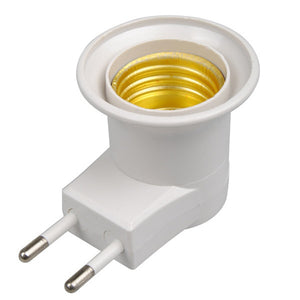 Adaptateur de prise pour Ampoule