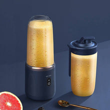 Charger l'image dans la galerie, Mini blender portable

