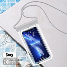 Charger l&#39;image dans la galerie, Pochette universelle étanche pour téléphone
