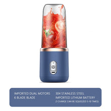 Charger l'image dans la galerie, Mini blender portable
