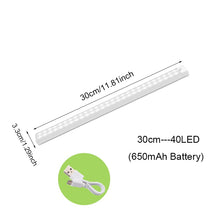 Charger l&#39;image dans la galerie, Lampe / Led Magnetique - Détecteur de Mouvement
