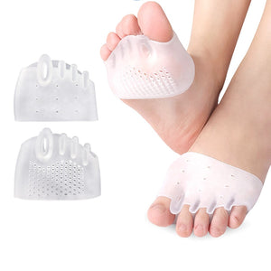 Correcteur orthopédique en gel pour hallux valgus