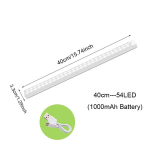 Lampe / Led Magnetique - Détecteur de Mouvement