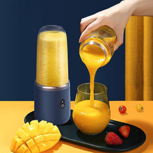 Charger l'image dans la galerie, Mini blender portable
