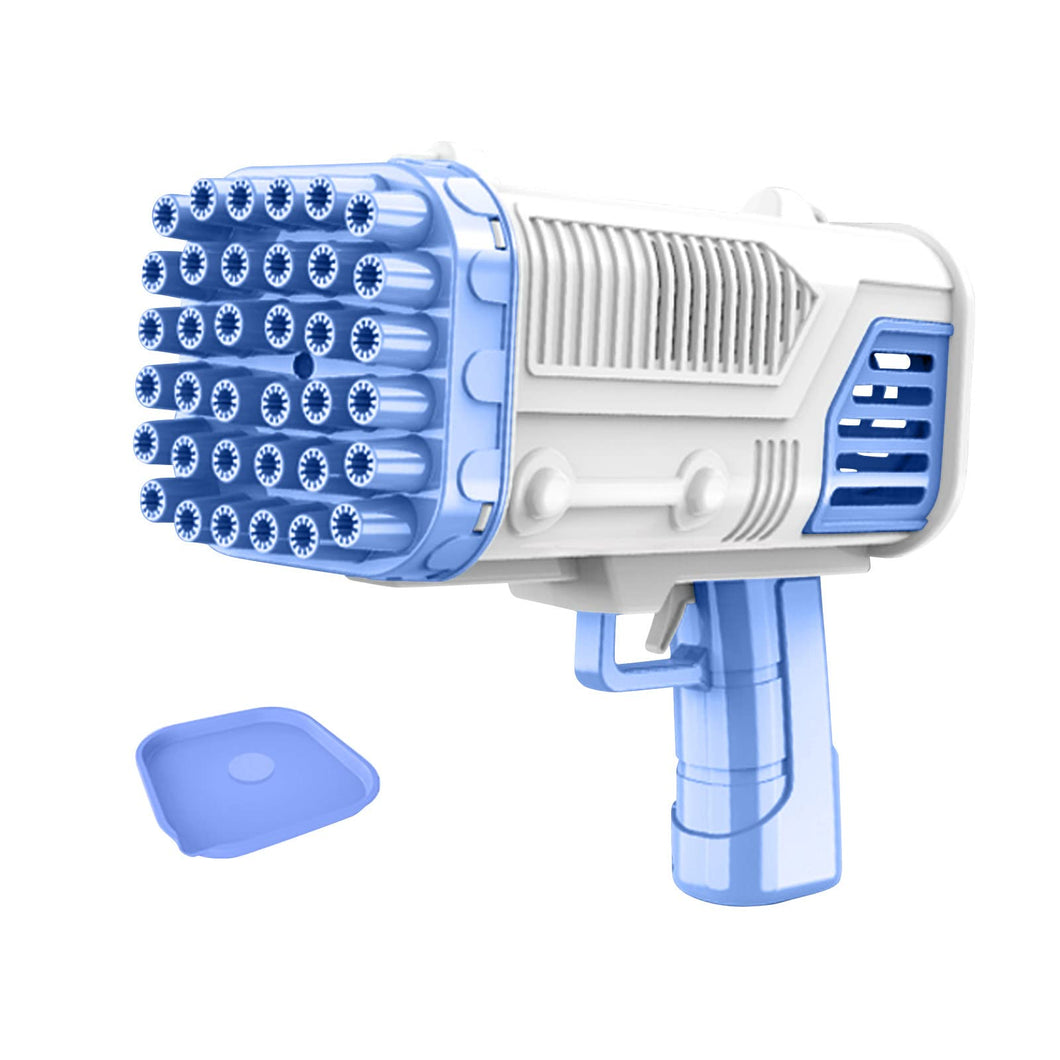 Pistolet Bubble Gun