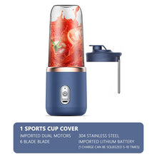 Charger l'image dans la galerie, Mini blender portable
