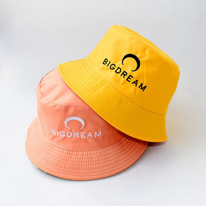 Bobana™ Chapeau Coréen Double Face