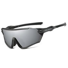 Charger l&#39;image dans la galerie, Lunette polarisé unisex pour cycliste
