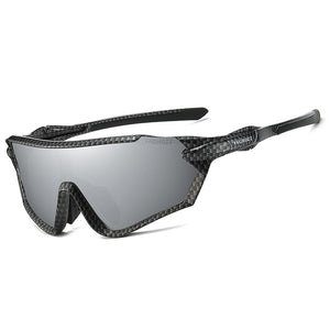 Lunette polarisé unisex pour cycliste