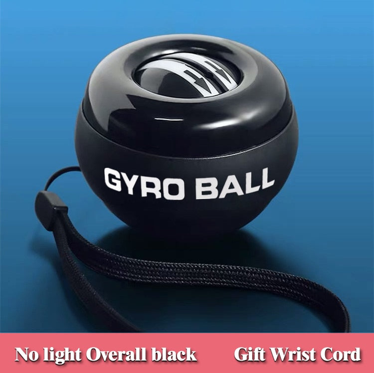 Powerball Autostart Gyro