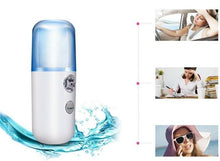 Charger l&#39;image dans la galerie, Mini humidificateur pour le visage
